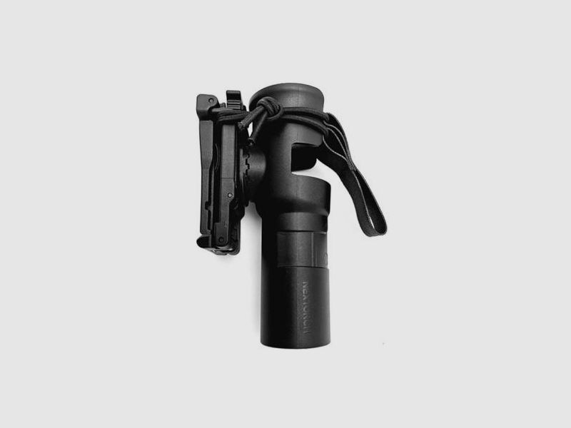 NEXTORCH V35 Taschenlampenholster 360° drehbar