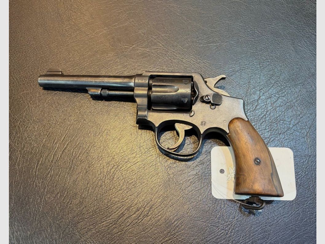 Smith & Wesson 1905 M&P, immagine 2 di 3