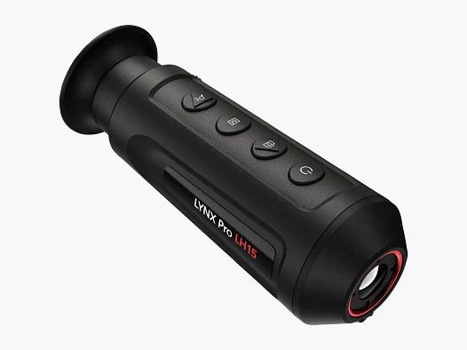 HIKMICRO LYNX PRO LH15 ZUM KNALLERPREIS %ABVERKAUF%