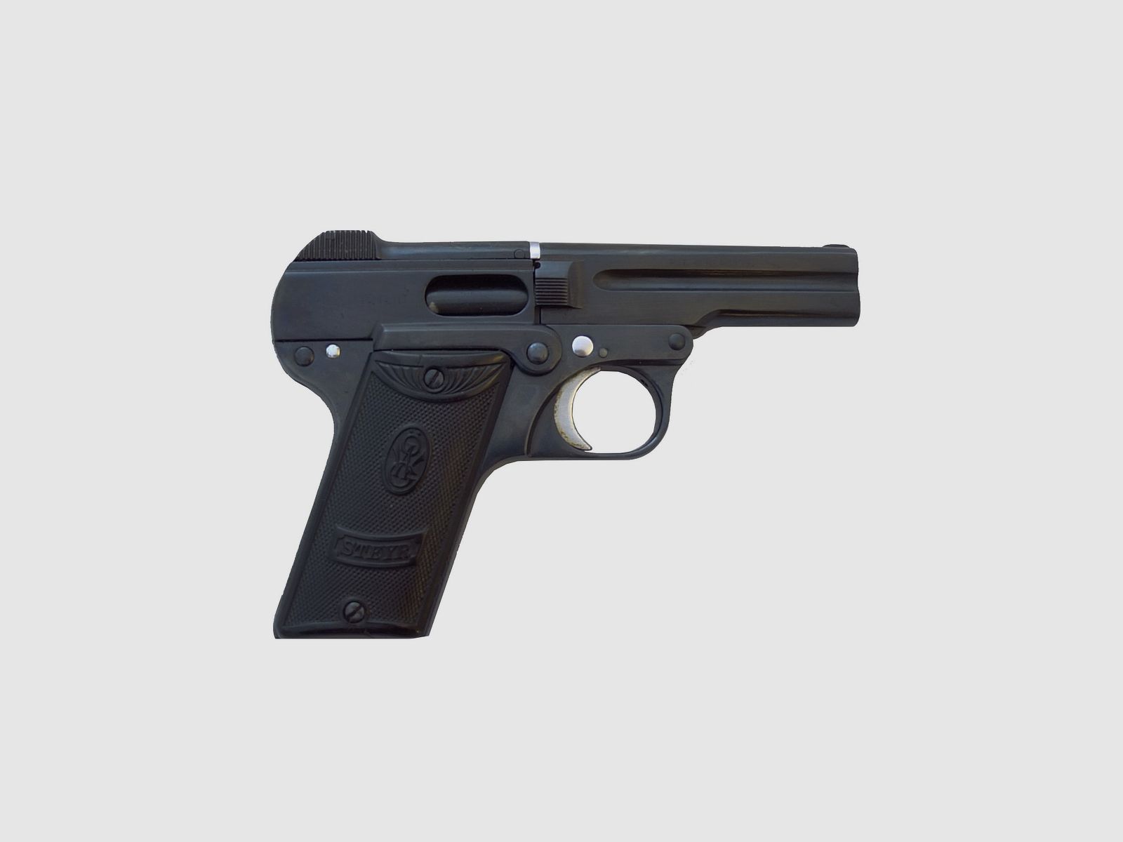 Steyr m1908, Bild 1 von 2