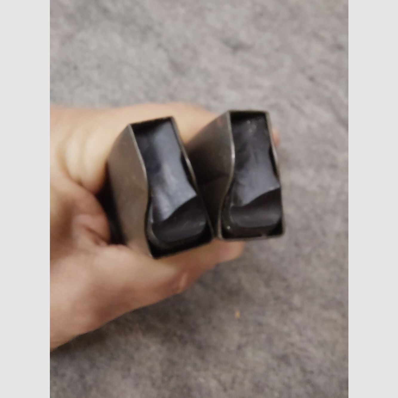 FN Browning, Herstal High Power M35