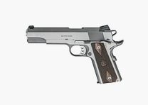 Springfield Armory 1911 Garrison 5" (5 pollici) Inossidabile 9mmLuger