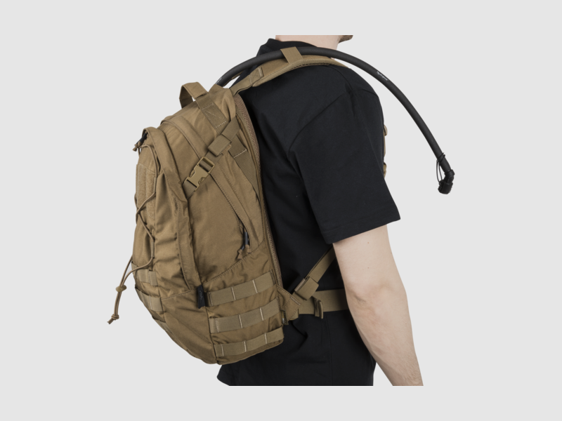 Plecak Helikon-Tex EDC Cordura Pen Cott WildWood, zdjęcie 4 z 10