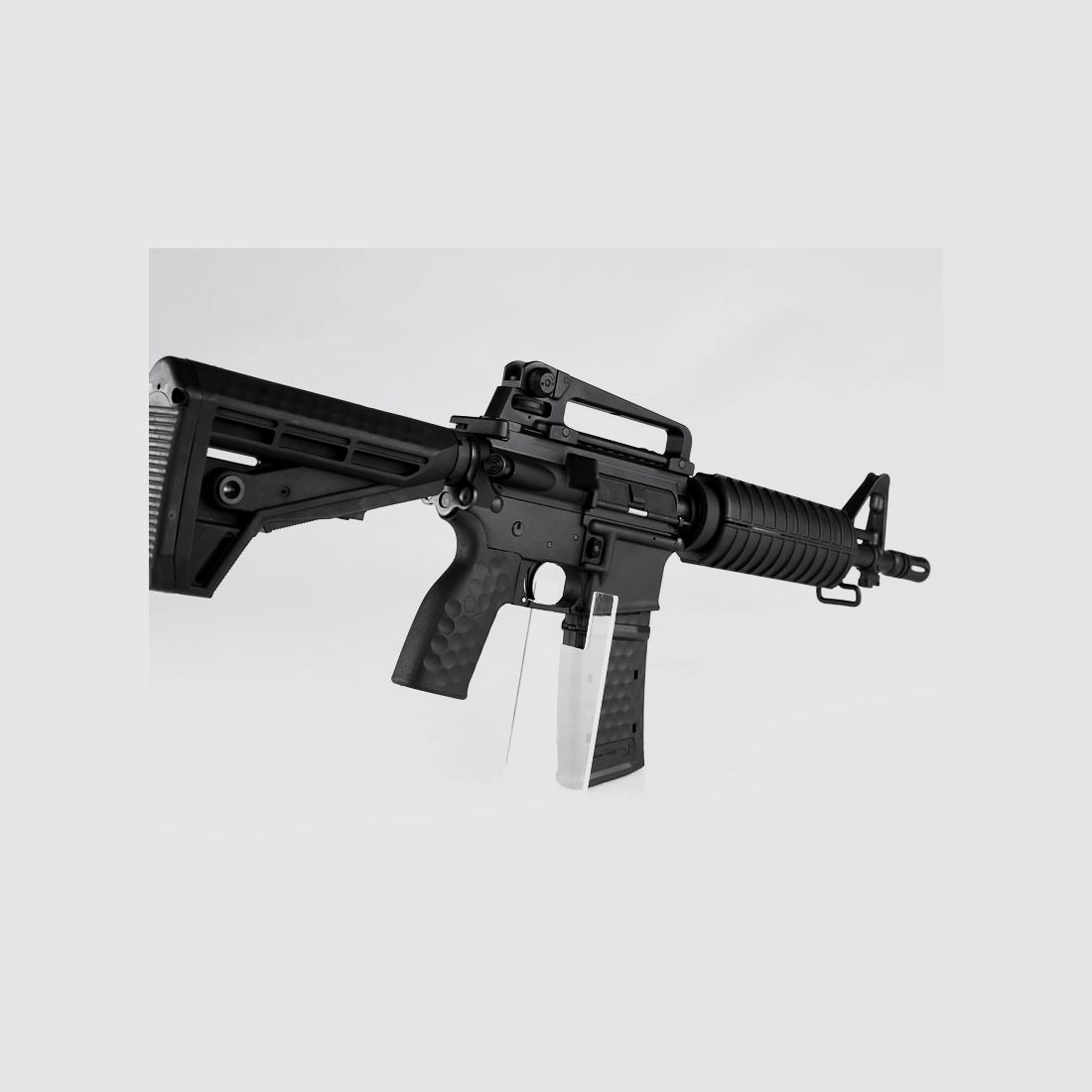 Oberland Arms OA-15 Black Label CLASSIC C4
