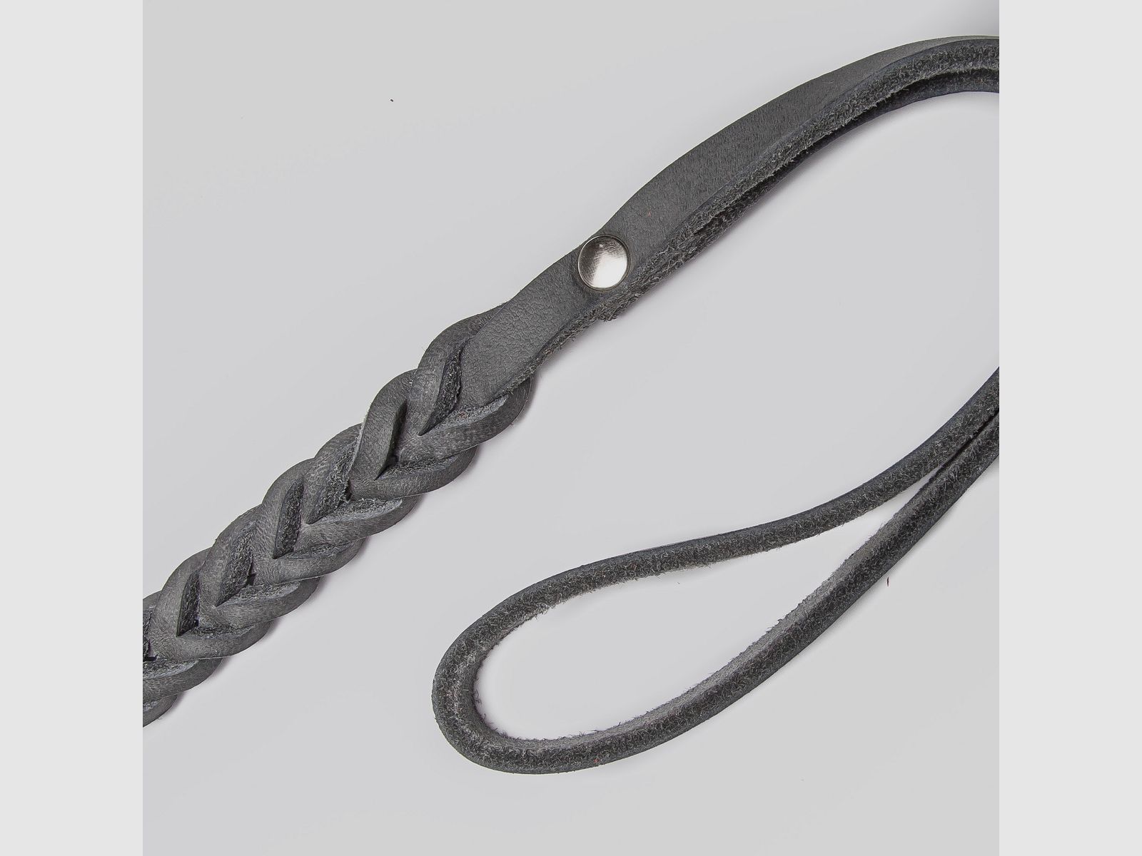 Hundeleine CP Grey, Bild 2 von 3