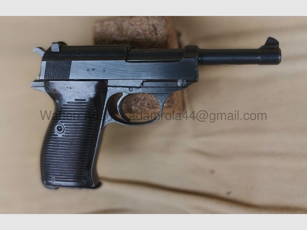 P.38 Spree-Werke CYQ