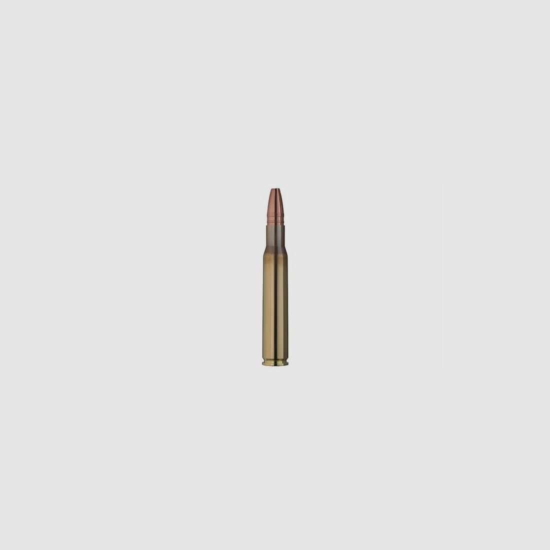 Geco STAR .30-06 Sprgf. 10,7g 165gr sans plomb