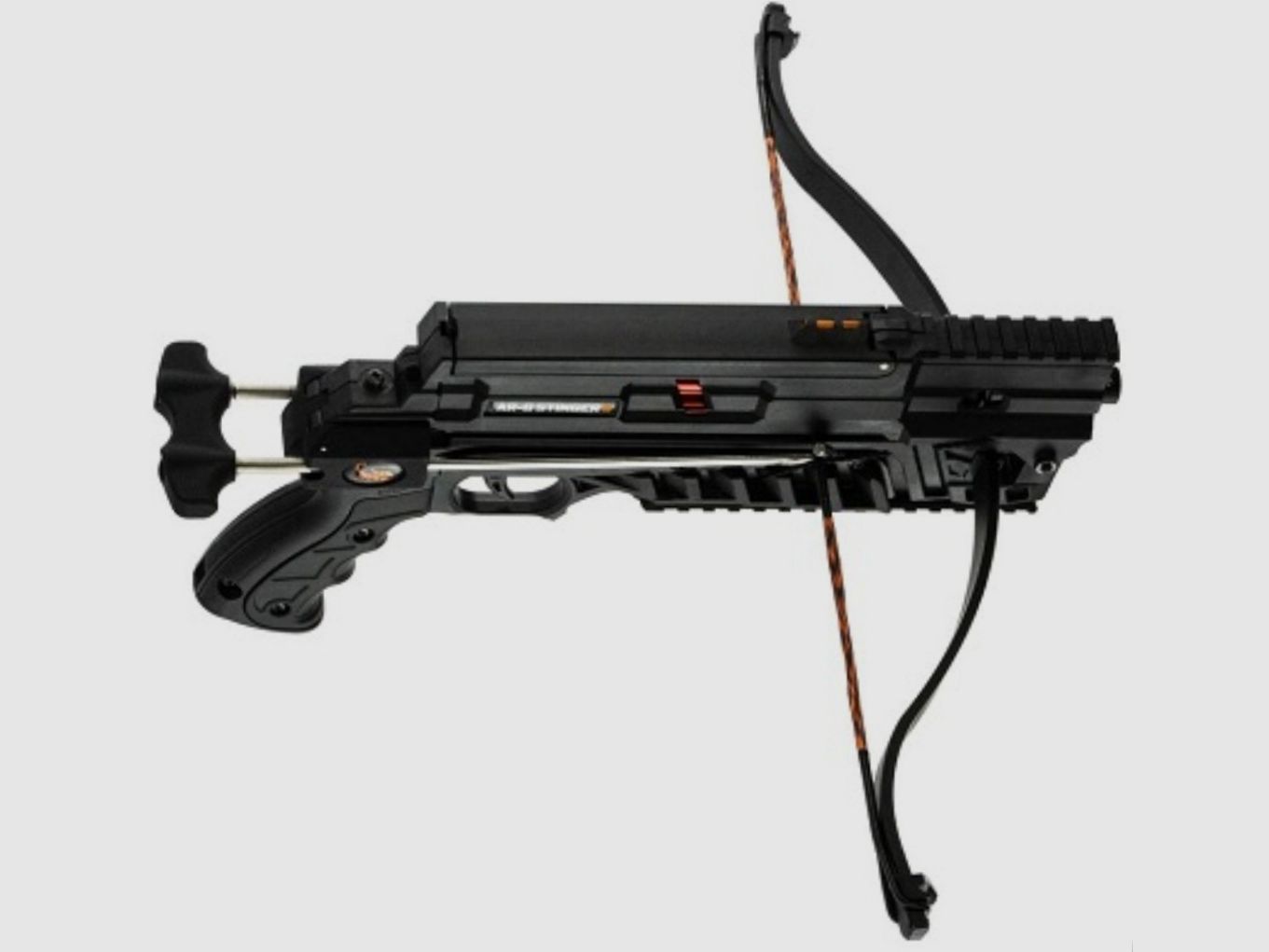 Pistolas Ballesta Stinger