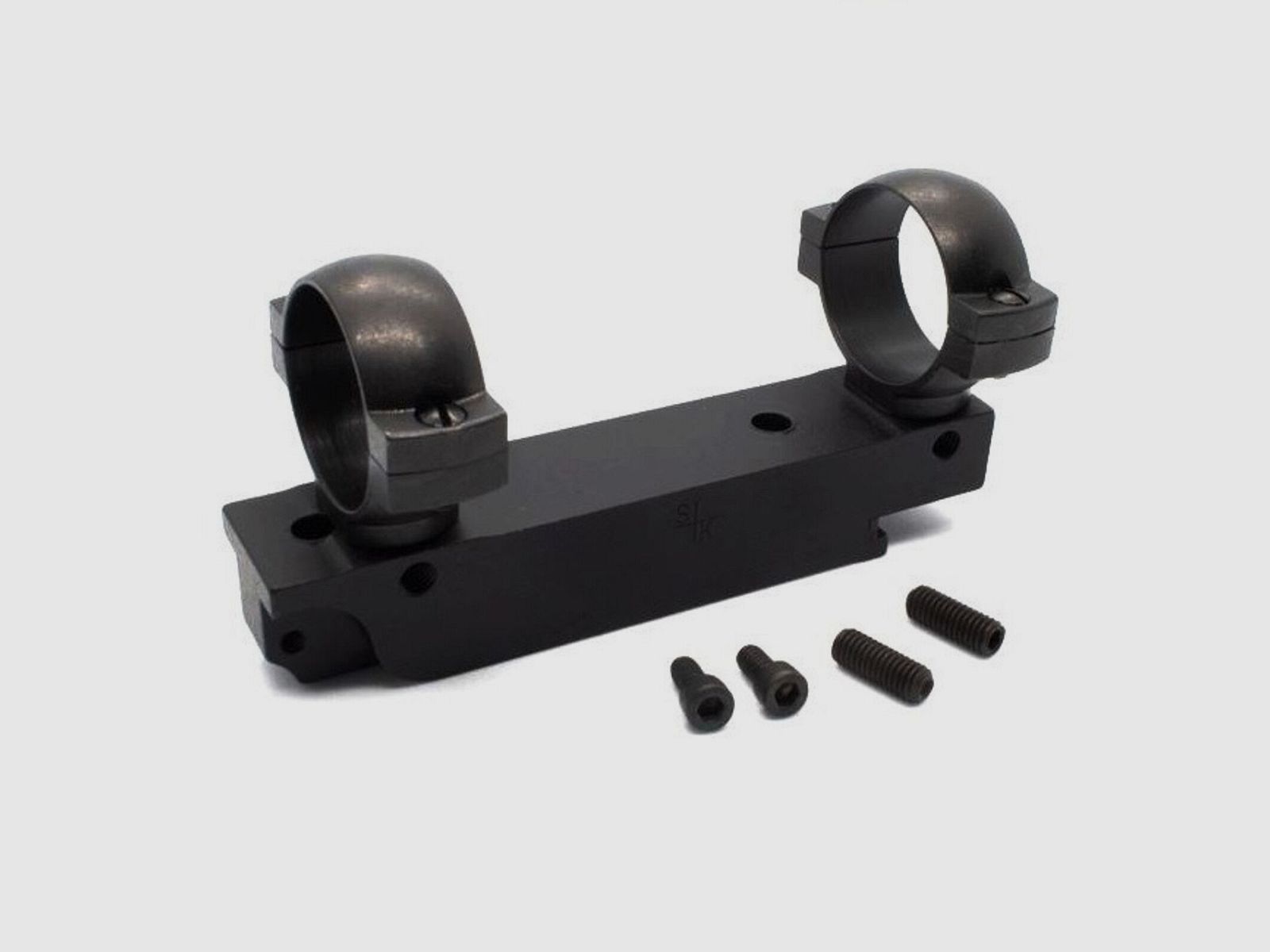 S&K Mounts USA Scout Montage Set M98 Spain&Brazil