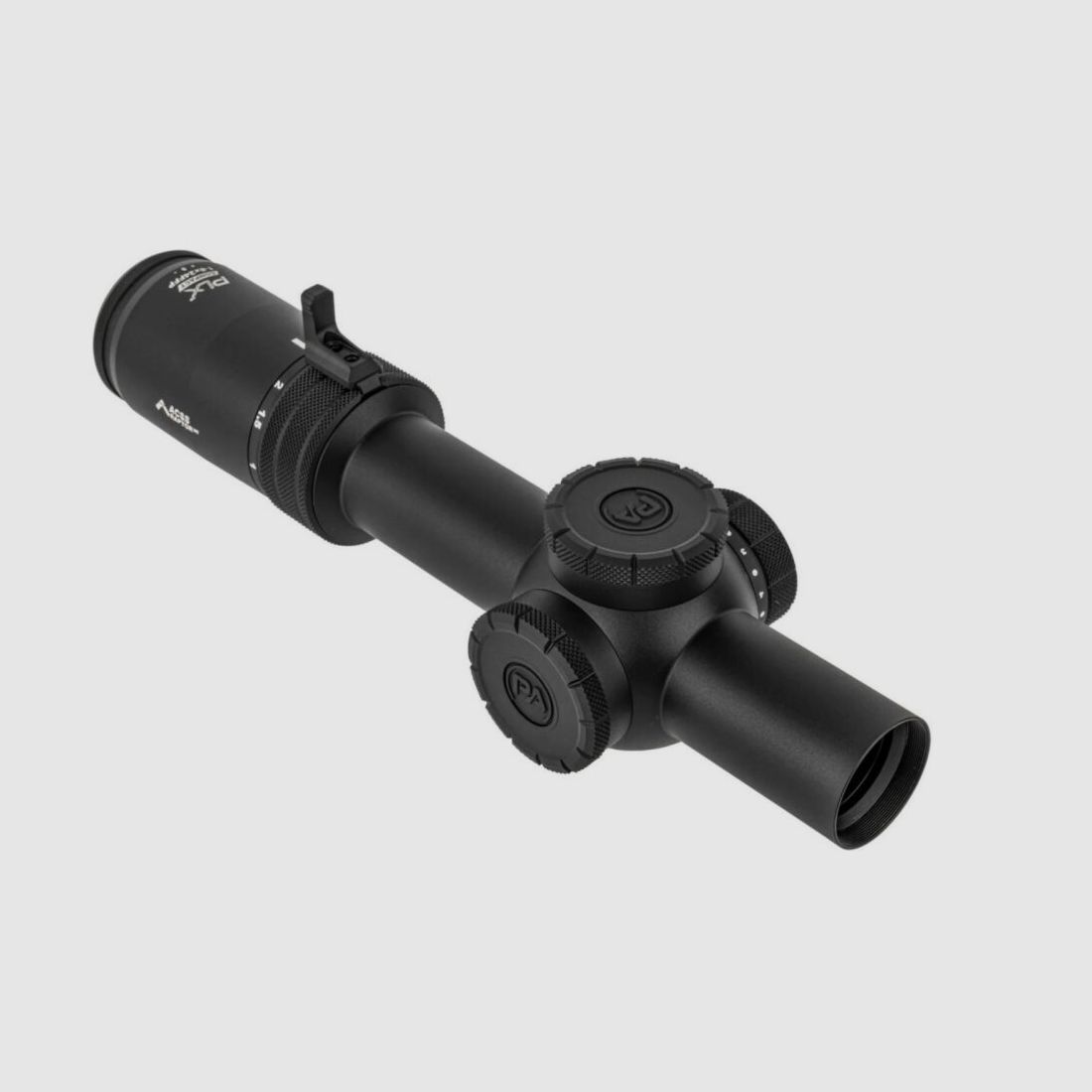 Primary Arms PLx-C 1-8x24 FFP RAPTOR M8-Meter