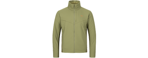 Blaser Operator Jacke