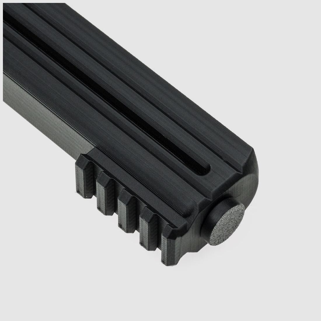 SPEEDLOADER for Barrel HDP50 | 12 Rundkugeln | SCHNELLLADER MAGAZIN | PICATINNY SCHIENE | CAL.50 | GEN.2