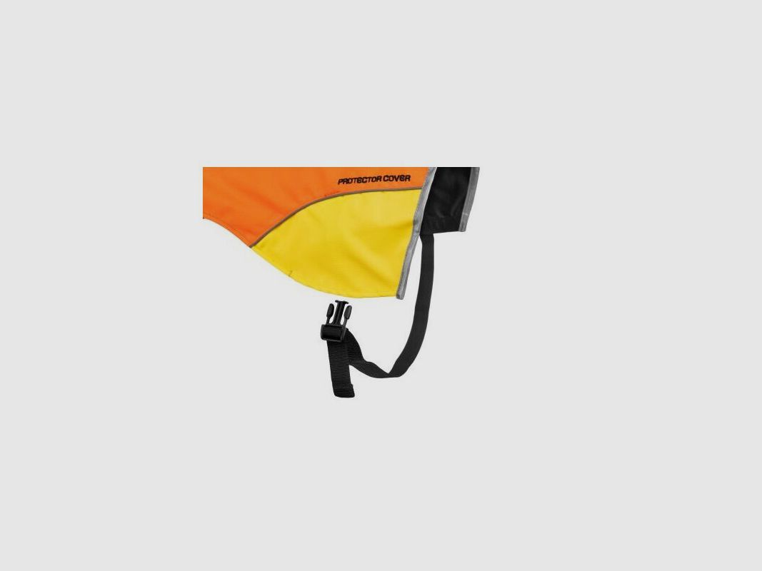 Non-stop Dogwear Hundeweste Protector Cover