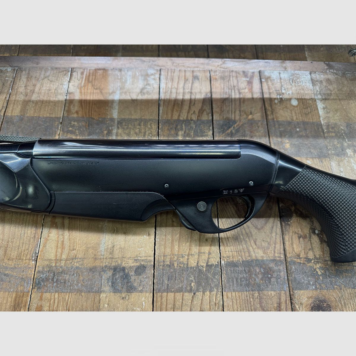 USADO – RIFLE – BENELLI MOD. ARGO E cal. 30-06 SPRG, imagen 4 de 5