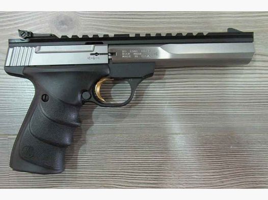 BROWNING BUCK MARK CONTOUR INOX