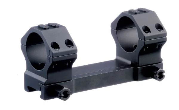 Recknagel ERA-TAC Gen-2 montage Picatinny 34 mm monobloc très haut, image 1 sur 2