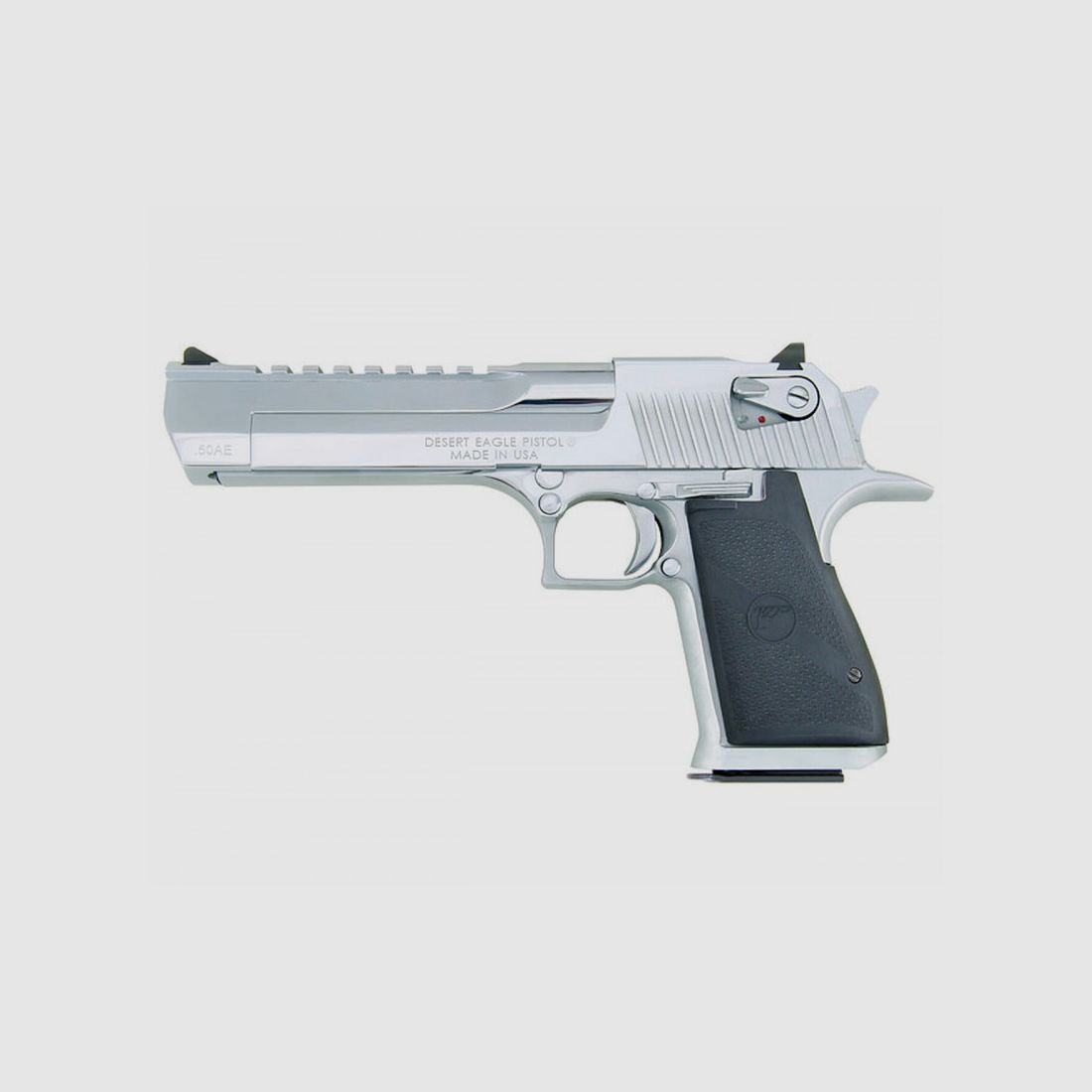 DESERT EAGLE POLISHED CHROME 6" 50 AE, Bild 2 von 2