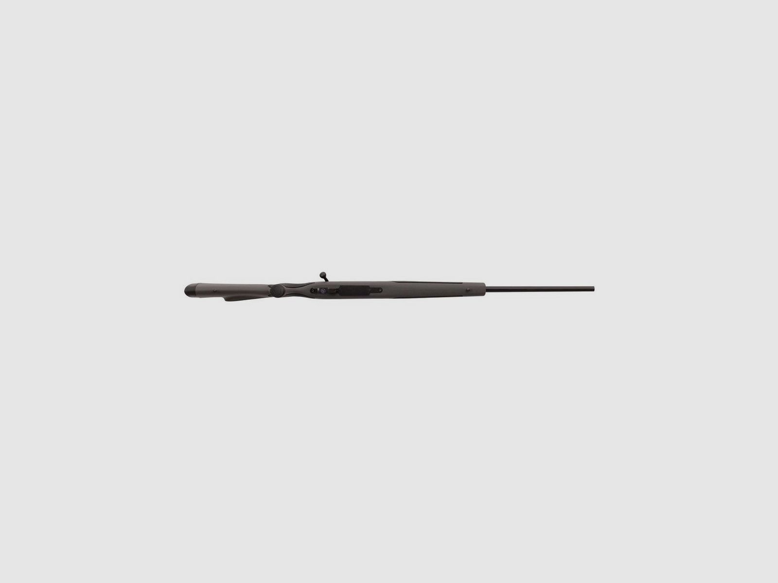 Büchse WEATHERBY Vanguard Serie 2 Synthetic Sub-Moa Kal.270, Bild 4 von 4