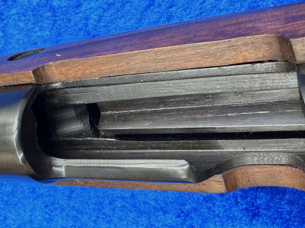 Santa Barbara K 98, Bild 5 von 6