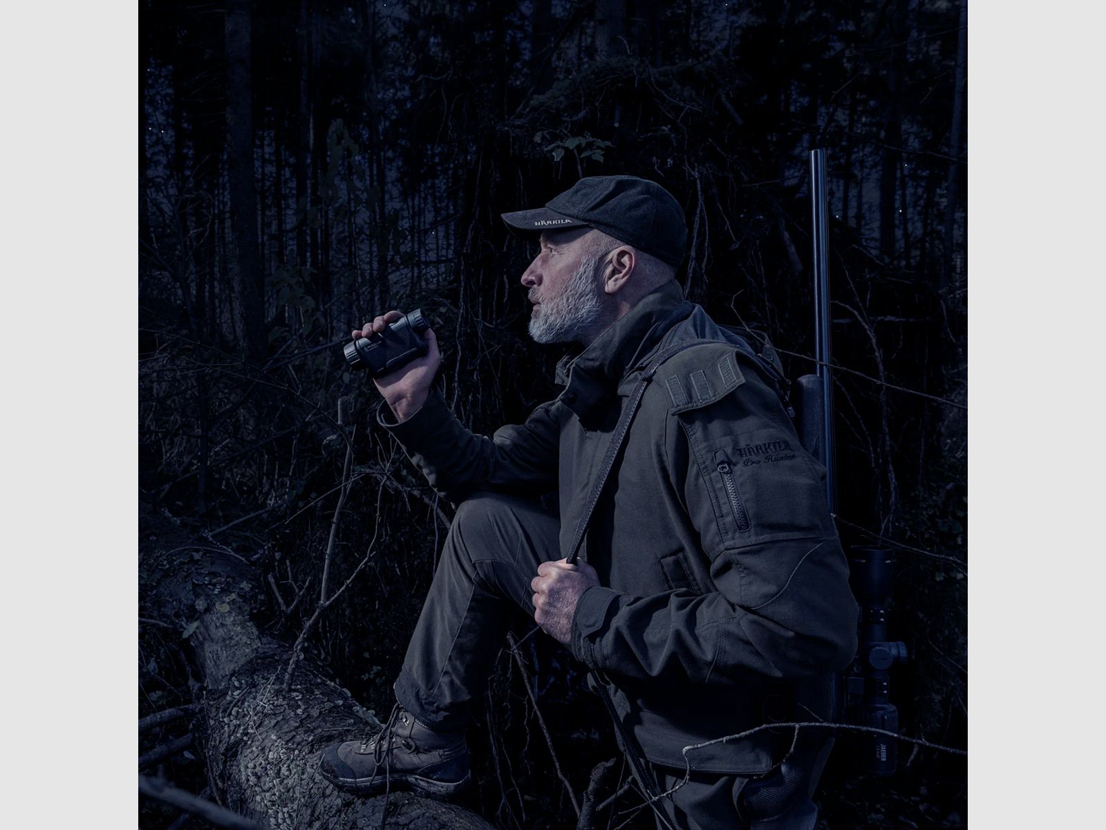 Pulsar Wärmebildmonokular Axion XG35