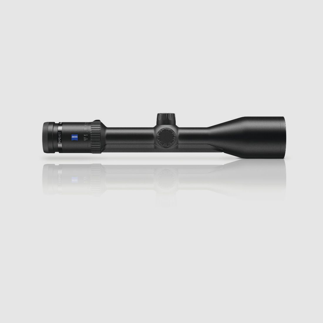 Zeiss Conquest V6 2.5-15x56 mit Schiene