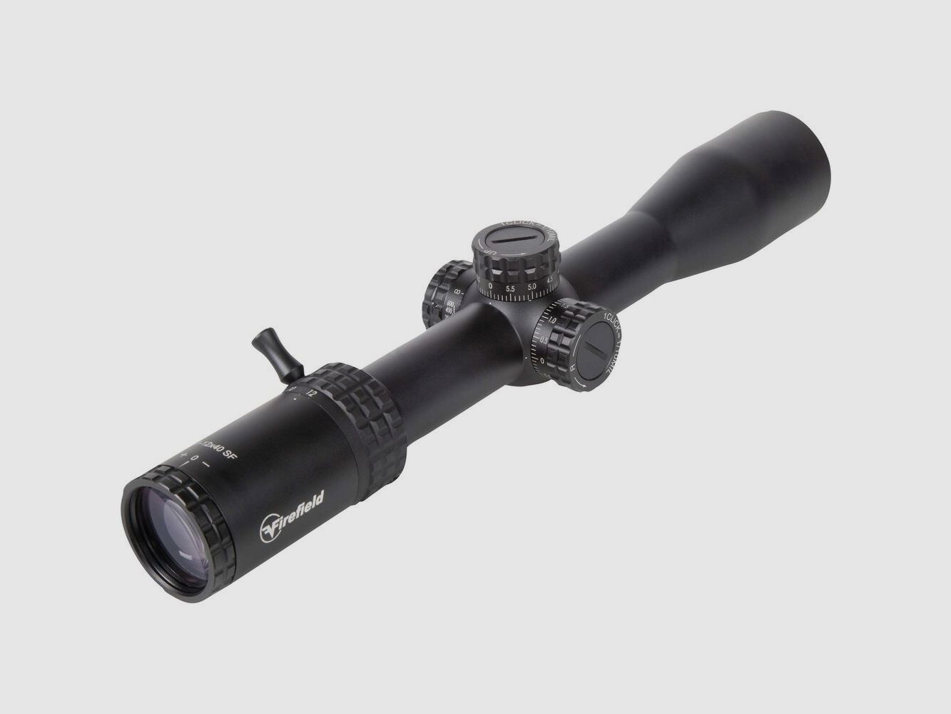 Firefield Luneta RapidStrike 3-12x40 Mil-Hash