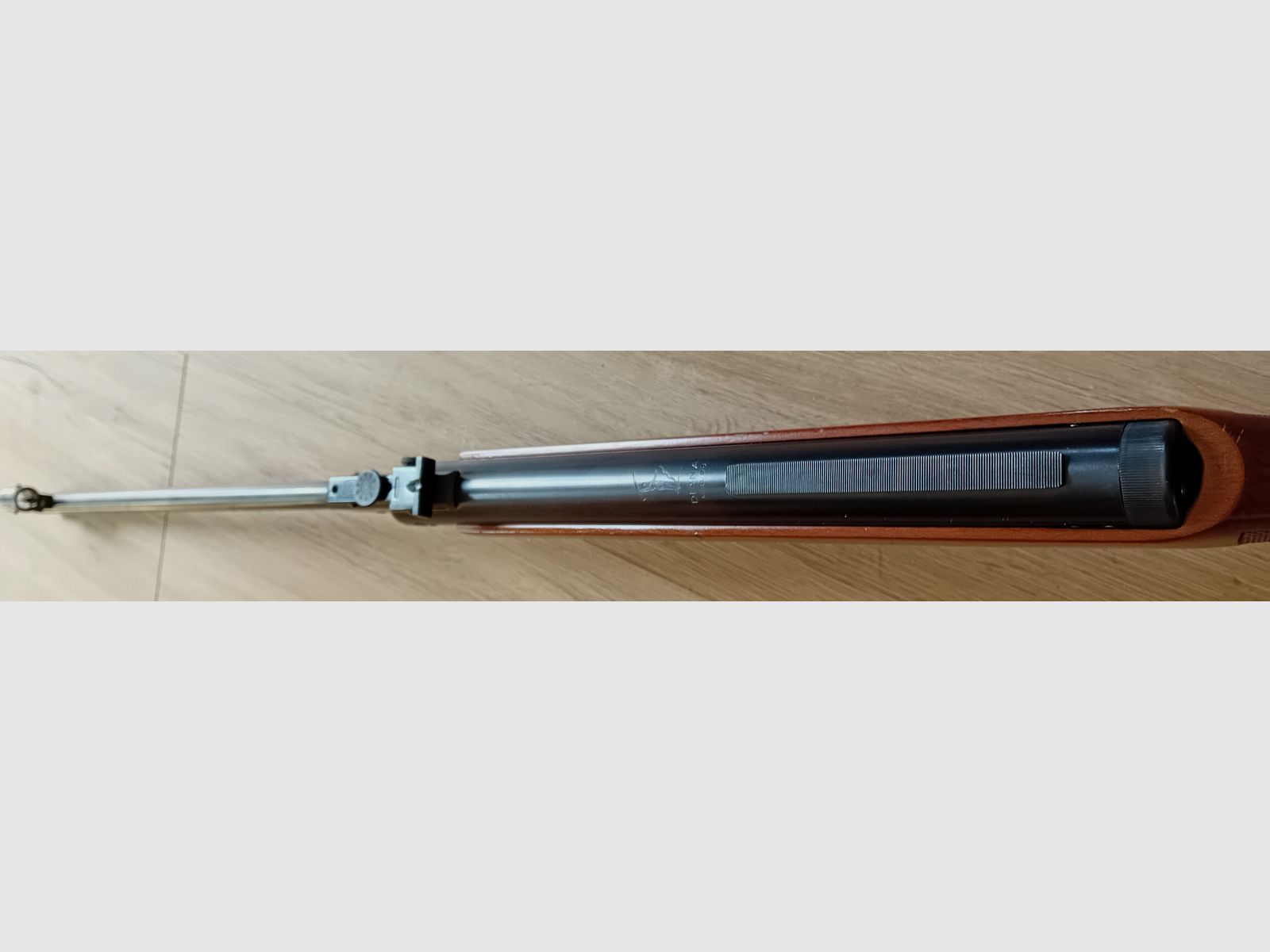 Luftgewehr DIANA Modell 35
