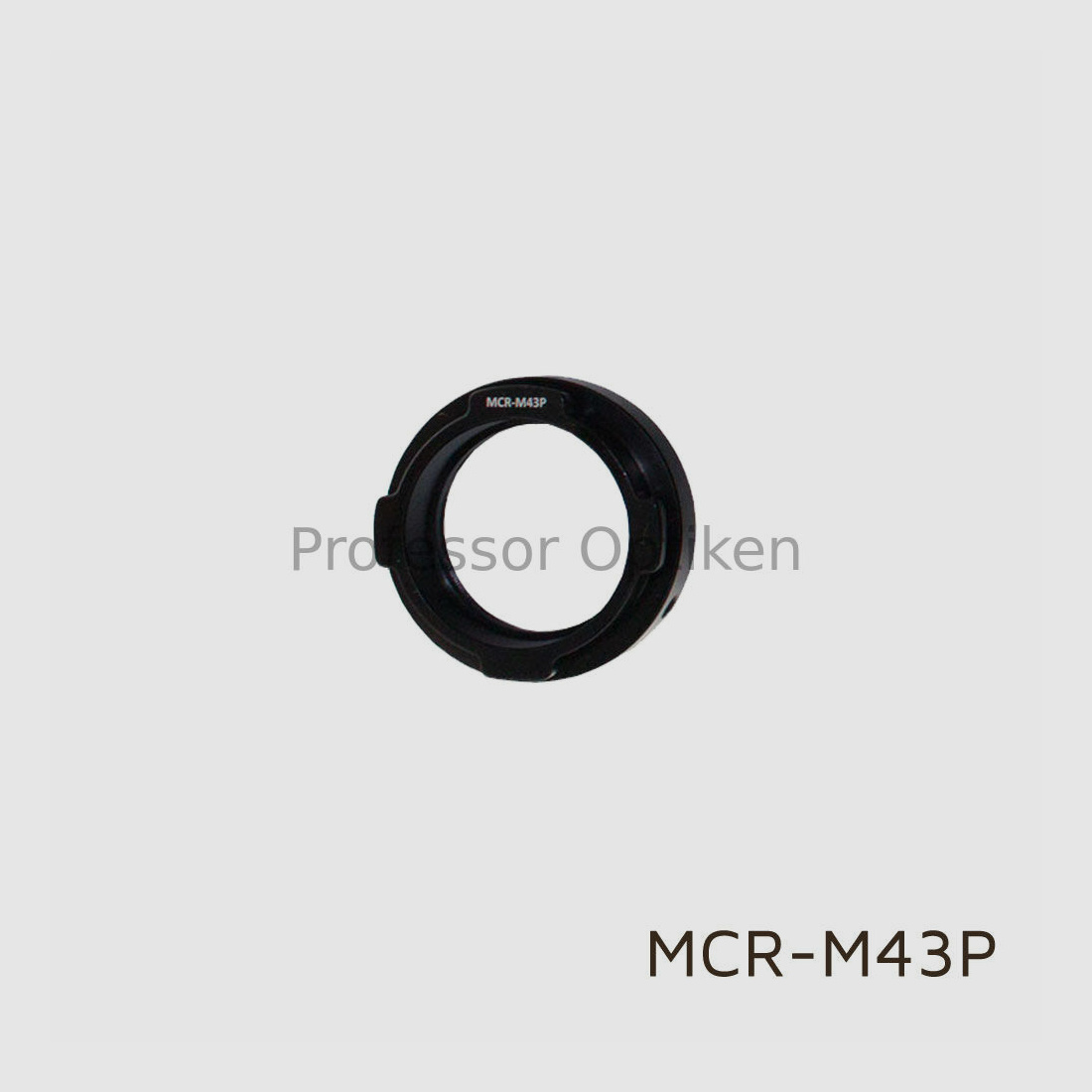 Conector modular RUSAN MCR para adaptadores modulares - diferentes modelos