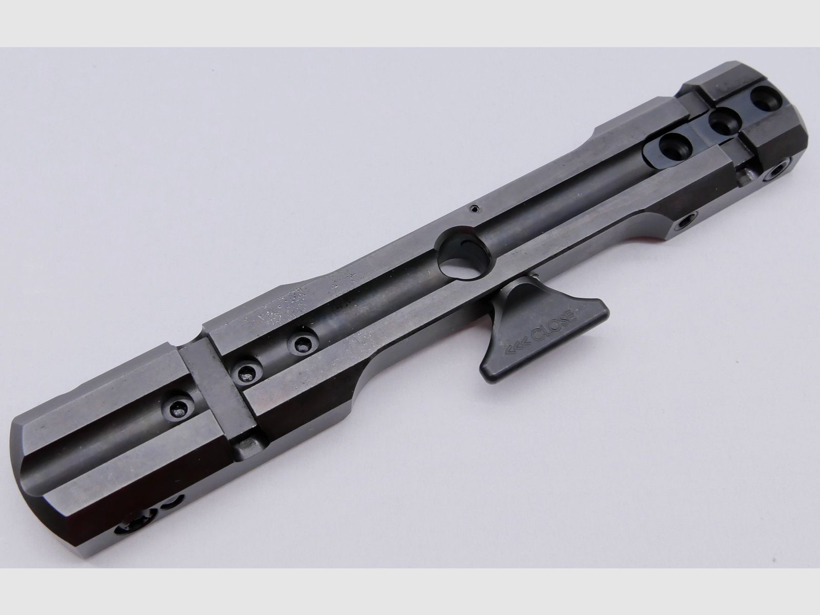 Dentler VAGS-00430 Base rail Basis Vario Steyr Mannlicher Classic L