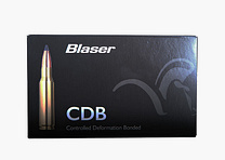 Blaser 8x57IS Blaser CDB 13g/201gr