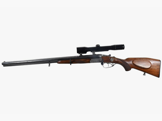Sauer & Sohn without 7x65R, 16/70 drilling