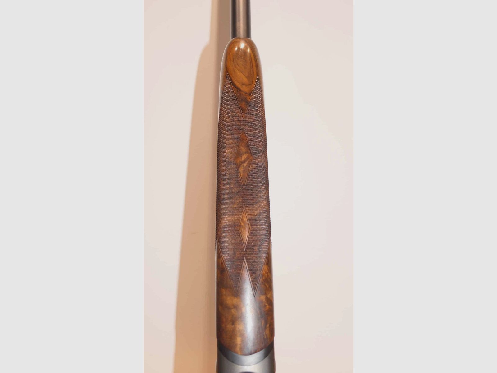 BLASER F16 SPORTING GR4 TRAPGEWEER kal. 12/76cm - gebruikt, afbeelding 13 van 16