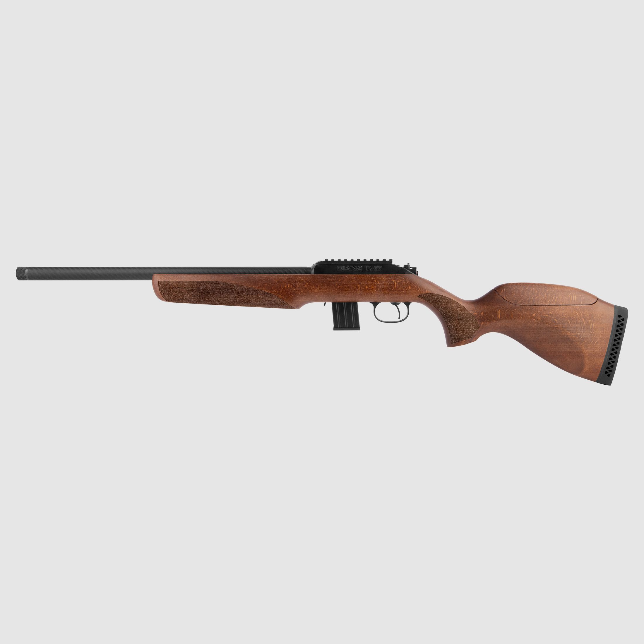 DIANA R-22 Carbon Premium .22WMR - Repetierbüchse