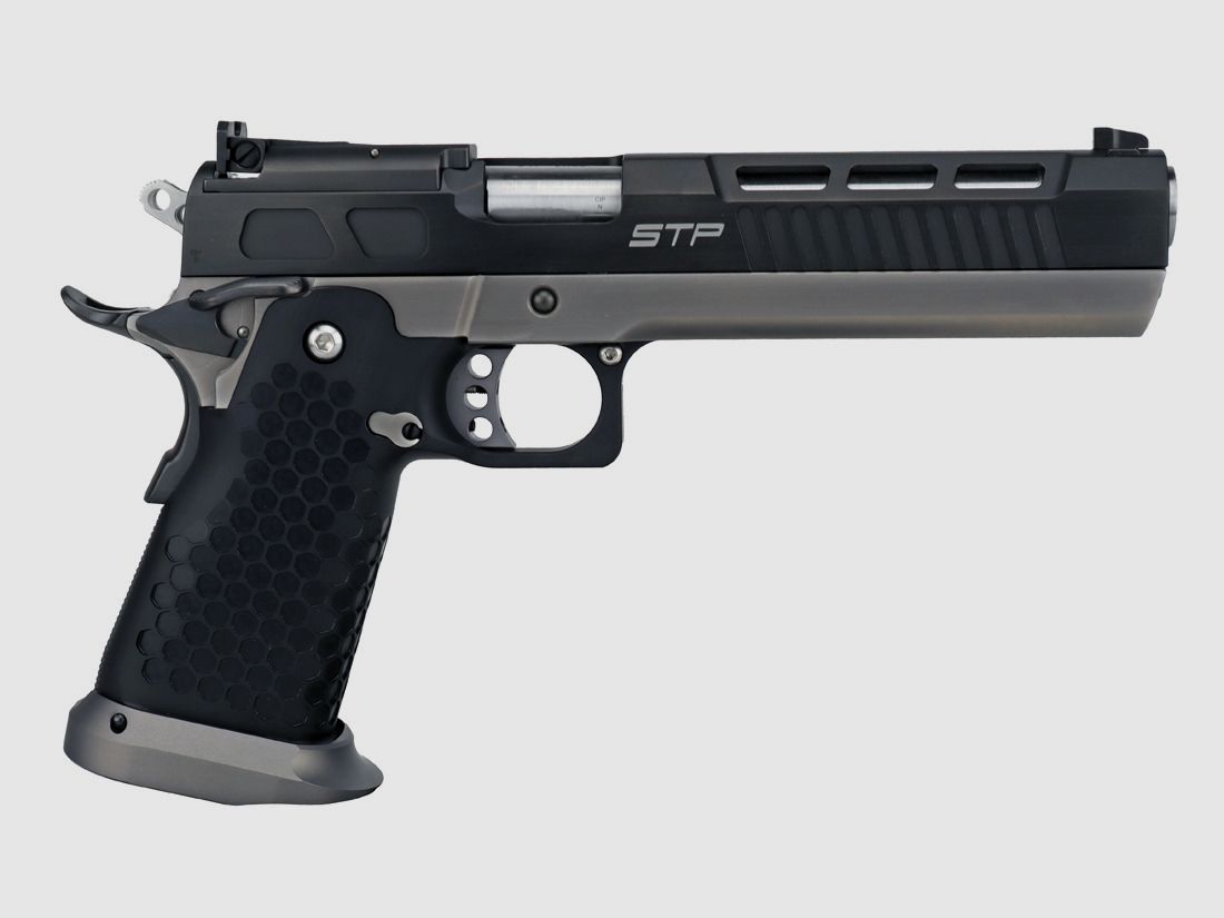 STP ROSA 6.0 Optics (R054)