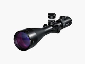 DDoptics Zieloptik Nachtfalke Gen.3 2,5-10x56 A4N MRAD