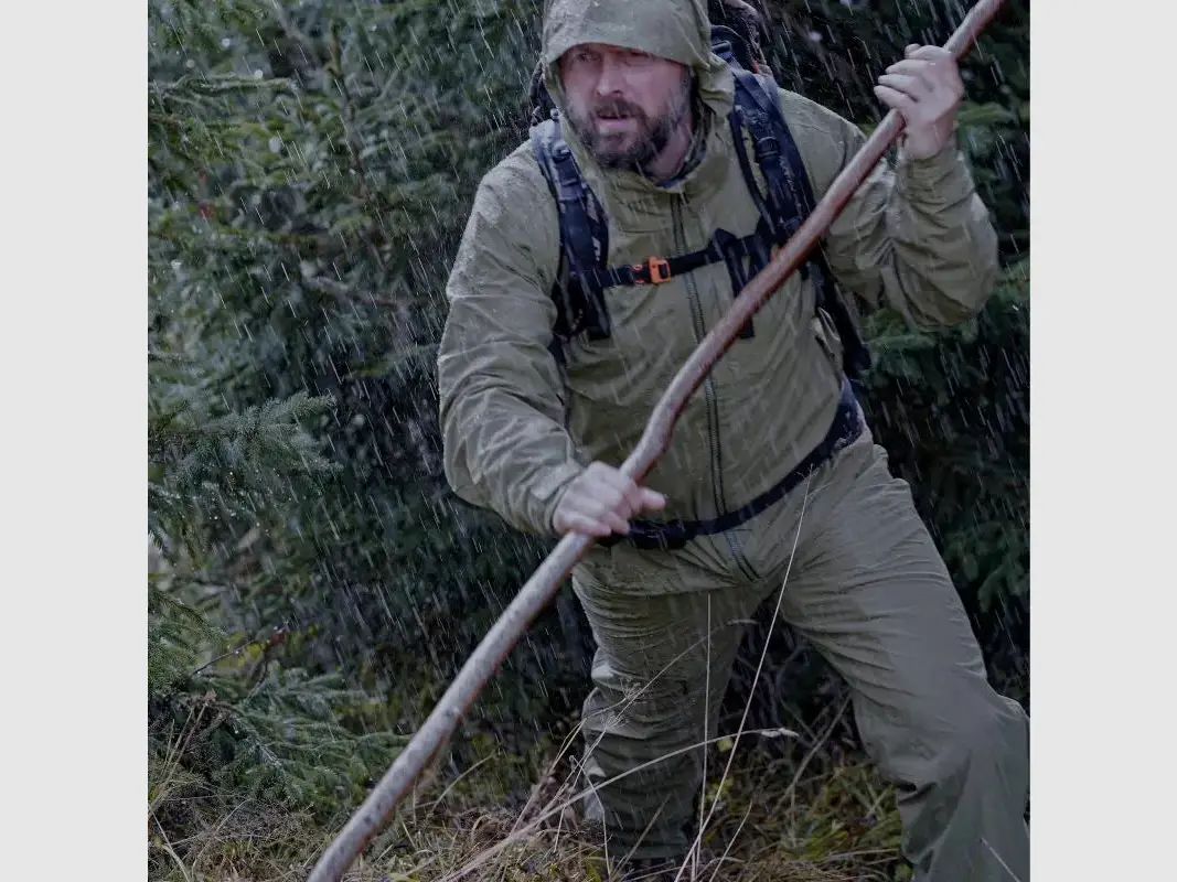 Blaser Venture 3L Spodnie, zdjęcie 8 z 8