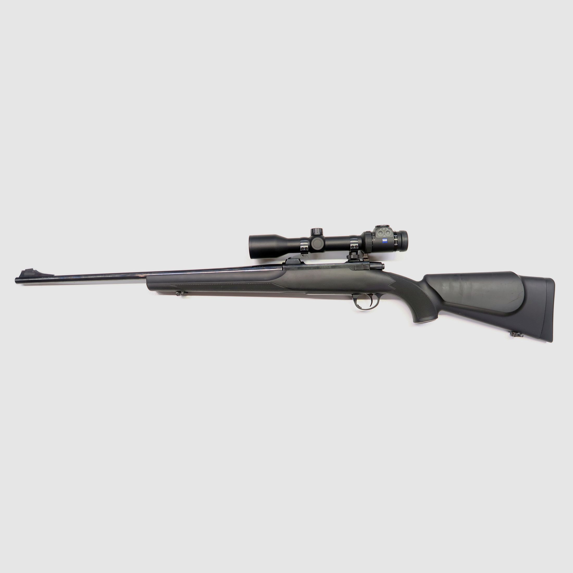 Frankonia Mercury 870 8x57IS Mauser