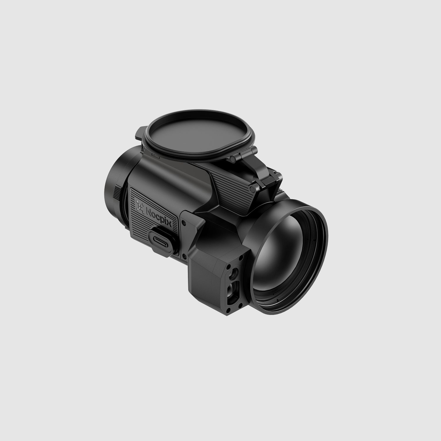 Nocpix Mate ULTRA + ... GRATIS! Smartclip Adapter