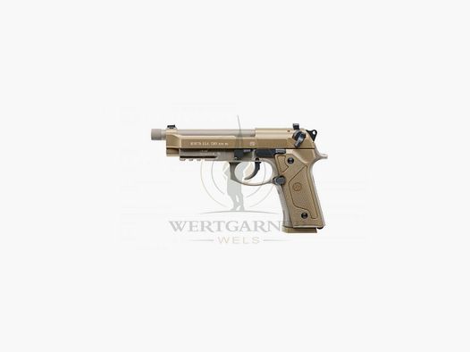 Beretta M9A3 FM Co2 4,5mm BB 3J.