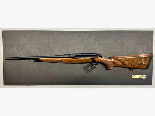 Sauer 505 ErgoLux Kaliber .308  Outback  HQ3