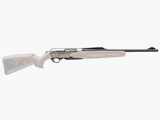 <Browning Bar 4X Platino