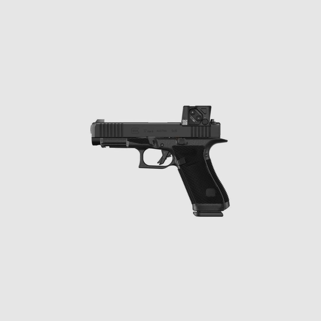 GLOCK 17 Gen6 A-CUT COMBO Aimpoint COA