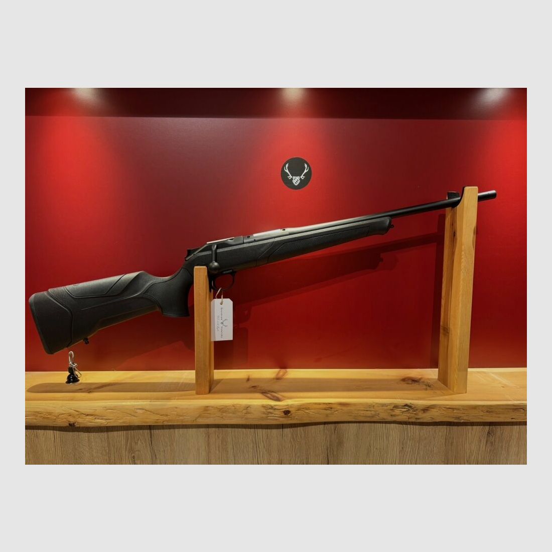 Blaser R8 Professional 2.0