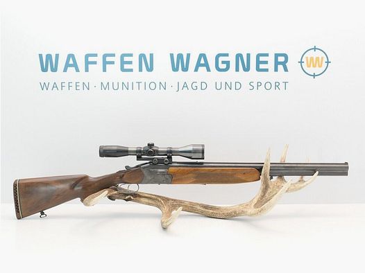 Brünner 3 CPL + Wechsellauf