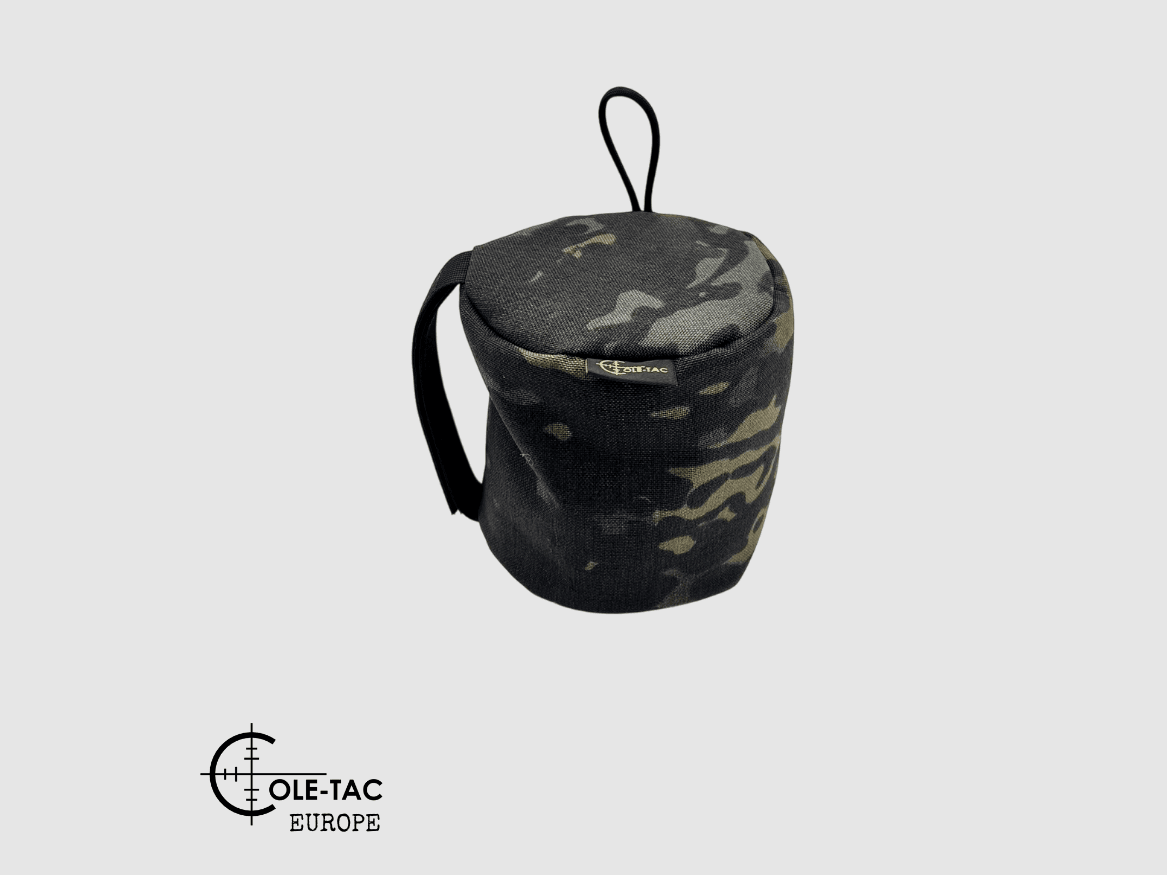 Cole-Tac Little Woobie Bag, image 1 sur 7