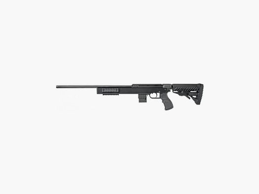 SPA ADVANCED TACTICAL SURVIVAL - ISSC AUSTRIA | 17 hmr
