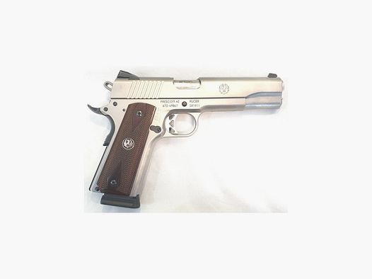 RUGER SR1911