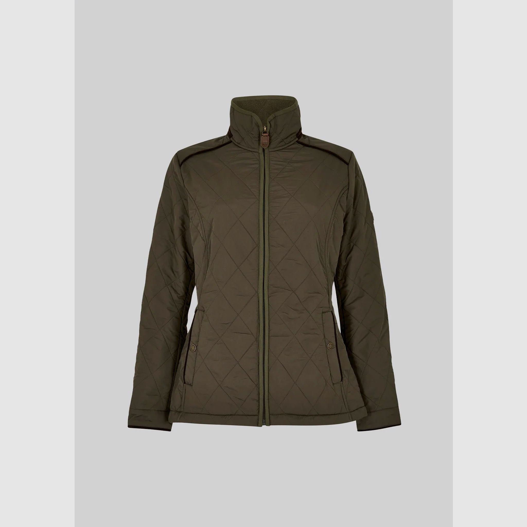 Dubarry of Ireland Steppjacke Glenfarne