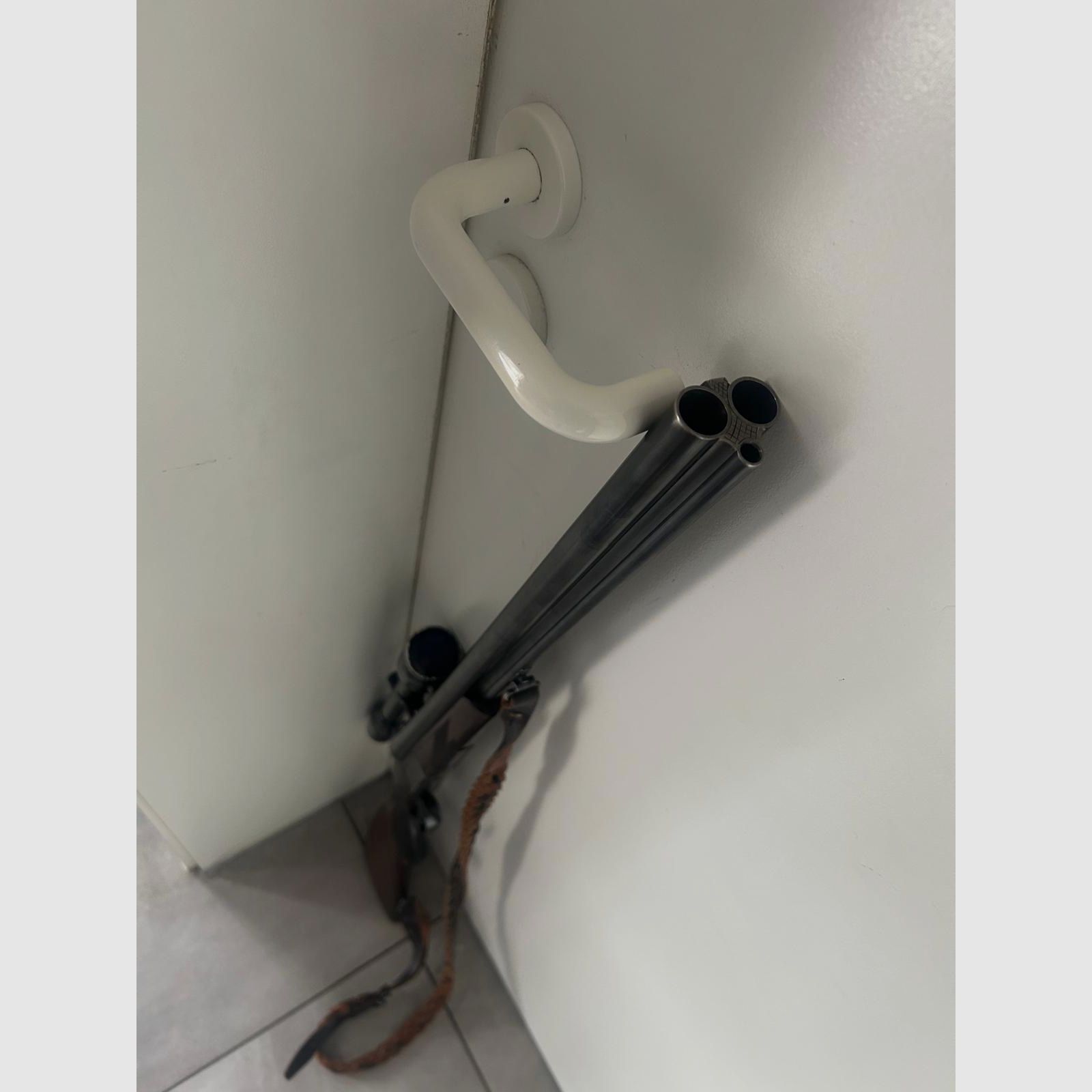 Fortuna Suhl perforaciones