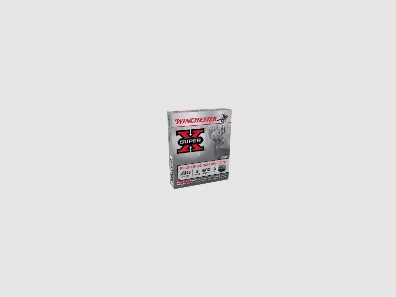 Super-X Slug .410 - 6 gr (a5)